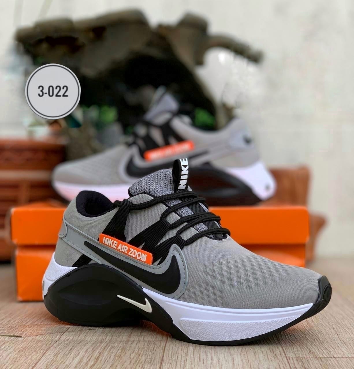 TENIS NIKE AIR ZOOM - PROMOCION - CIERRE DE LA TIENDA - CONTRA ENTREGA