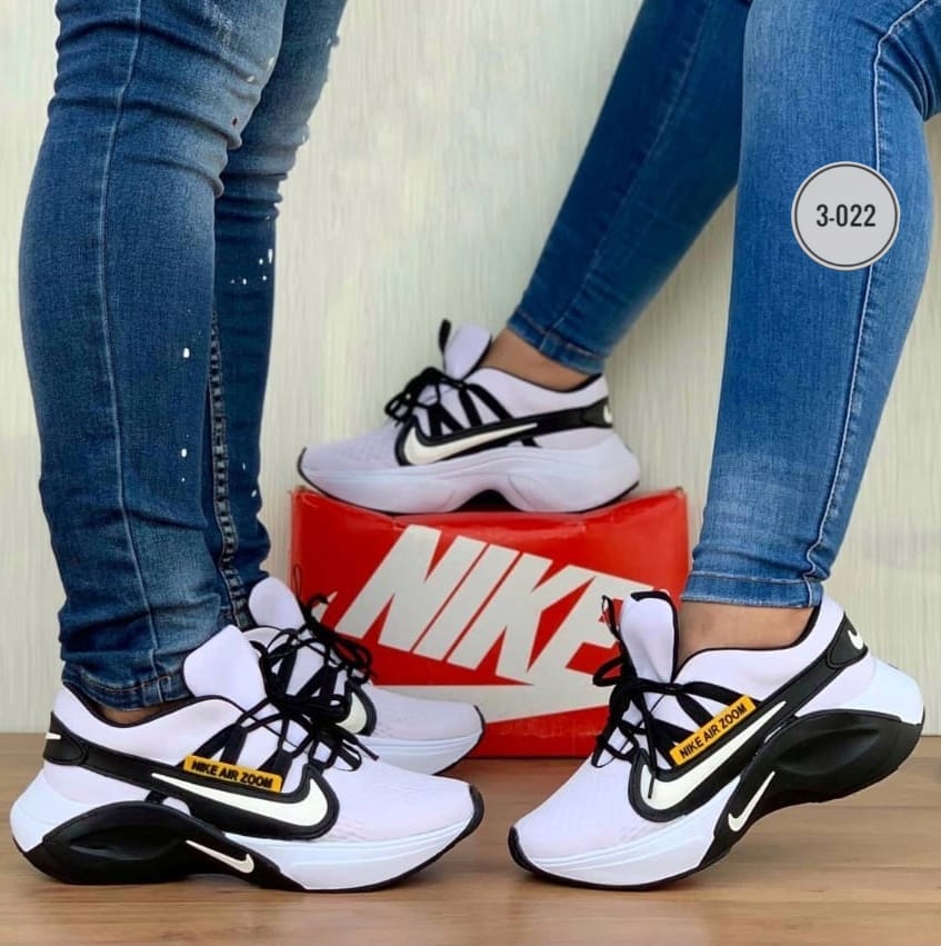 TENIS NIKE AIR ZOOM - PROMOCION - CIERRE DE LA TIENDA - CONTRA ENTREGA
