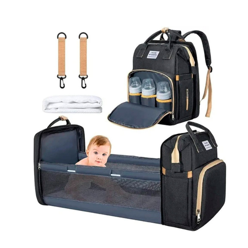 Maleta Expandible Baby Confort - CONTRA ENTREGA + ENVÍO GRATIS SOLO HOY