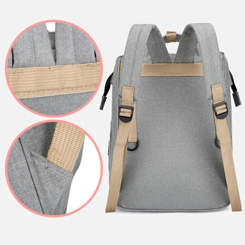 Maleta Expandible Baby Confort - CONTRA ENTREGA + ENVÍO GRATIS SOLO HOY