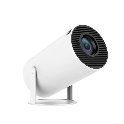CINEULTRA 4K PROYECTOR DE CINE PORTÁTIL - CONTRA ENTREGA + ENVÍO GRATIS