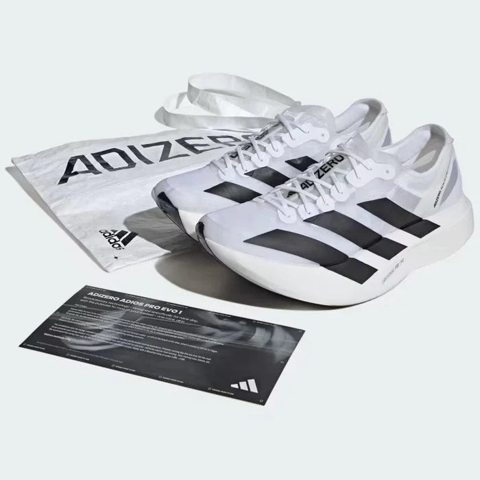 ADIZER0 ADIOS PRO EVO 1