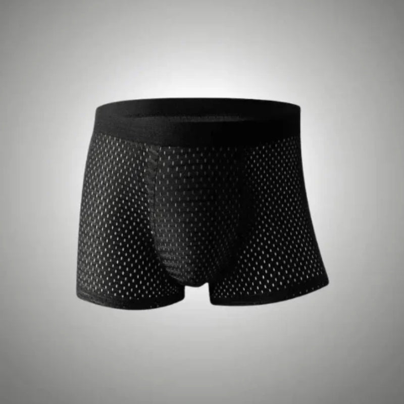 Combo Boxer de Fibra de Bambú Transpirables - Compre 4 y Llévese 8 | QUEDAN 9 COMBOS - CONTRA ENTREGA + ENVÍO GRATIS SOLO HOY