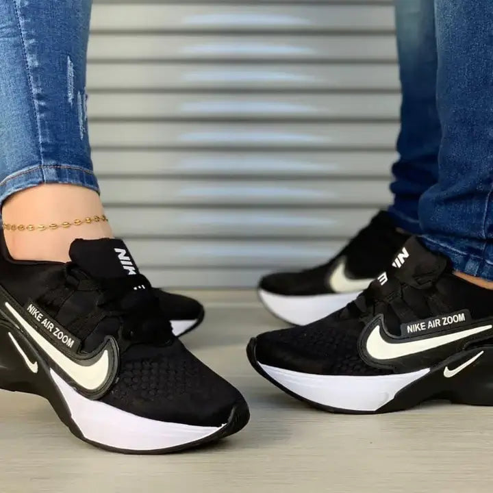 TENIS NIKE AIR ZOOM - PROMOCION - CIERRE DE LA TIENDA - CONTRA ENTREGA