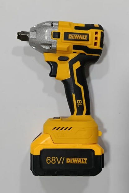 Combo DeWalt 4 en 1 - Taladro de Impacto + Taladro de Precision + Pulidora Inalambrica + Rotomartillo Inalambrico + Dos Baterias 68v + CONTRA ENTREGA y ENVÍO GRATIS SOLO HOY ✅