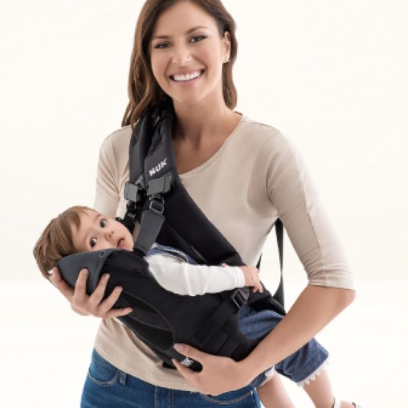 Canguro Para Bebe Confort Baby® - CONTRA ENTREGA + ENVÍO GRATIS SOLO HOY