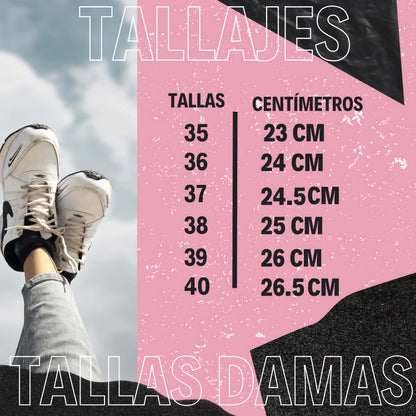 Adidas Ozmillen dama - CONTRA ENTREGA + ENVÍO GRATIS