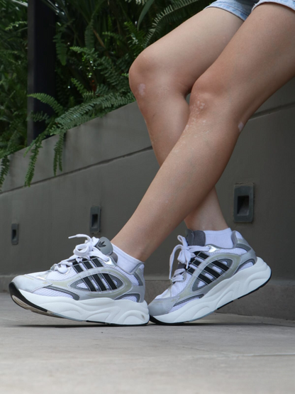 Adidas Ozmillen dama - CONTRA ENTREGA + ENVÍO GRATIS